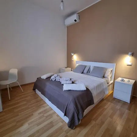 Sa Domu De Su Beciu Lägenhet Cagliari