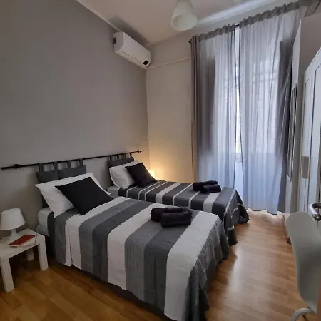 Sa Domu De Su Beciu 卡利亚里