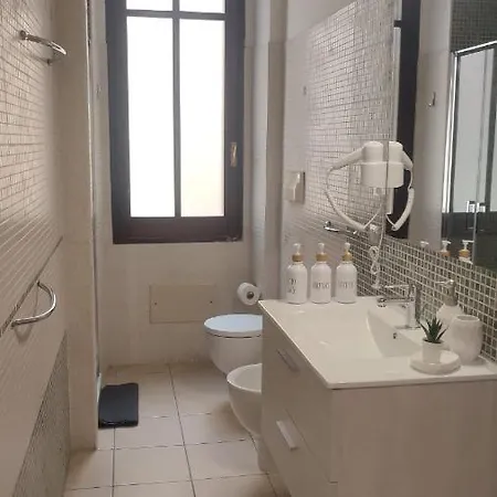 Sa Domu De Su Beciu 卡利亚里